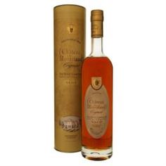 Коньяк, бренди, арманьяк, кальвадос Коньяк Chateau de Montifaud VSOP 10 лет 700 мл