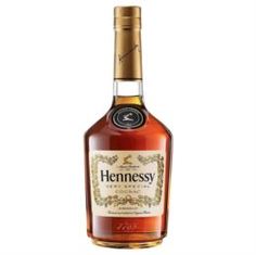 Коньяк, бренди, арманьяк, кальвадос Коньяк Hennessy VS 1,5 л