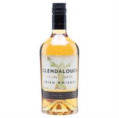 Виски Glendalough Double Barrel 4 года 700 мл