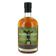 Виски Glendalough 13 лет 700 мл