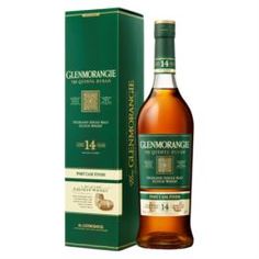 Виски Glenmorangie The Quinta Ruban 14 лет 700 мл