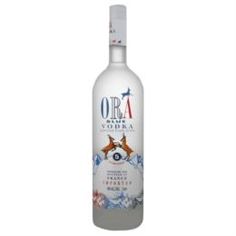 Водка ORA 1 л