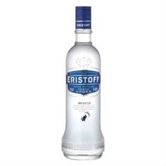 Водка Eristoff 700 мл