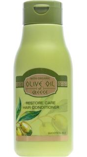 Средства по уходу за волосами Кондиционер Olive Oil Of Greece Восстанавливающий 300 мл