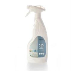 Средства по уходу за домом Состав для ковров и обивки Hagerty SOS Cleaner 500 мл