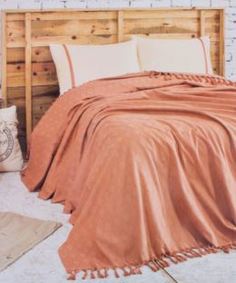 Комплекты постельного белья Постельный комплект с покрывалом 220x240 balera terra Ecocotton