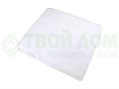Пледы и покрывала Покрывало Manterol Malta 220x240 White