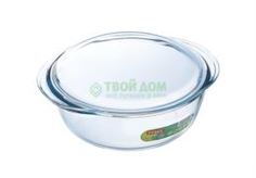 Кастрюли и ковши Кастрюля Pyrex 2.3 л