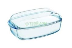 Кастрюли и ковши Кастрюля Pyrex 3 л