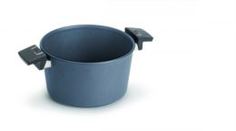 Кастрюли и ковши Кастрюля Woll Diamond Lite Induction 5 л