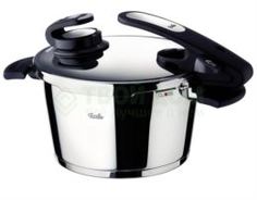 Пароварки, скороварки, гусятницы Скороварка Fissler Vitavit edition 4.5 л