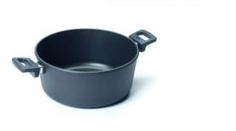 Кастрюли и ковши Кастрюля Woll Titanium Nowo Induction 7 л