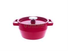 Кастрюли и ковши Кастрюля Pyrex Slow Cook Red 3.6 л