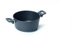 Кастрюли и ковши Кастрюля Woll Titanium Nowo Induction 4 л