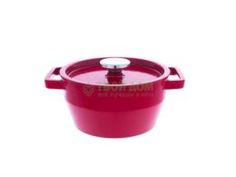 Кастрюли и ковши Кастрюля Pyrex Slow Cook Red 2.2 л