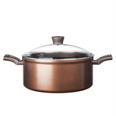 Кастрюли и ковши Кастрюля с крышкой Pyrex 6.9 л