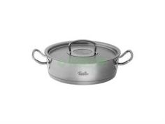 Сковороды и сотейники Жаровня Fissler Original pro collection 8437324