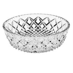 Столовая посуда Салатник Bohemia Diamond 21 см