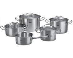 Наборы посуды Набор посуды Fissler Original Pro 9 предметов