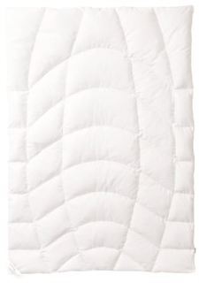 Одеяла Одеяло Kauffmann Cocoon De Luxe 140х200 см