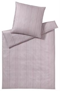 Комплекты постельного белья Постельный комплект евро Elegante relief 01 lavender