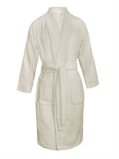 Халаты Халат Classic by Togas Ривьера экру S (44)