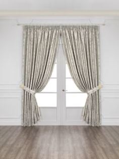 Шторы и тюль Шторы Togas Айрис 270х300 см 4 предмета серый