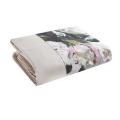 Комплекты постельного белья Постельный комплект Nina Ricci Floreal 6 предметов