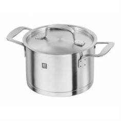 Кастрюли и ковши Кастрюля Henkels Zwilling base 2 л
