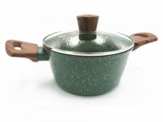 Кастрюли и ковши Кастрюля Calve 3.8 л