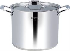 Кастрюли и ковши Кастрюля Calve 23 л