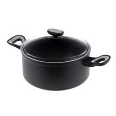 Кастрюли и ковши Кастрюля с крышкой 24см Pyrex
