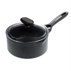 Кастрюли и ковши Ковш 16см с крышкой Pyrex