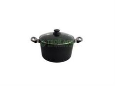 Кастрюли и ковши Кастрюля высокая BAF Giant Newline 8 л