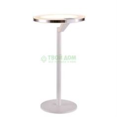 Настольные лампы Настольный IDLamp 397 (397/1T-LEDWhitechrome)