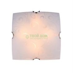 Настенно-потолочные светильники Потолочный светильник IDLamp 249 (249/30PF-White)