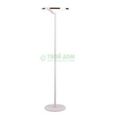 Торшеры Торшер IDLamp 397 (397/1P-LEDWhitechrome)