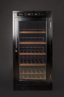 Винные шкафы Шкаф винный Vinocave (RW-200DB)