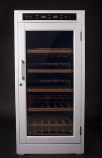 Винные шкафы Шкаф винный Vinocave (RW-200DW)