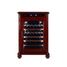 Винные шкафы Шкаф винный Vinocave (RW-145E)