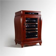 Винные шкафы Шкаф винный Vinocave (RW-150E)