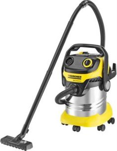 Пылесосы Пылесос Karcher WD 5 Premium