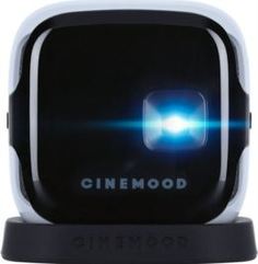 Проекторы Карманный проектор CINEMOOD Storytеller CNMD0016RU