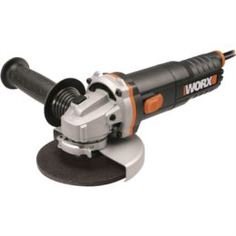 Шлифмашины Угловая шлифовальная машина WORX WX712