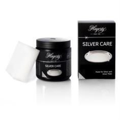 Средства по уходу за домом Средство для ухода за серебром Hagerty Silver Care 185 мл