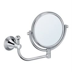 Принадлежности для ванной Зеркало косметическое Fixsen Best FX-71621