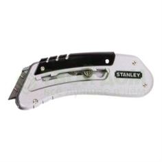 Ножницы, ножи для бумаги Канцелярский нож Stanley Quickslide 145 мм