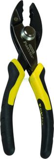 Плоскогубцы Пассатижи Stanley Переставные клещи 0-84-645