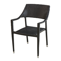 Кресла и стулья Кресло Tengorattan (TG0154T-12)