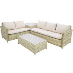 Комплекты мебели Комплект мебели Yuhang (YH-S4250P/YH-C2310P/YH-C3311W)